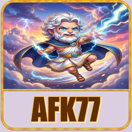 Instalasi afk77