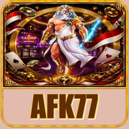Keamanan afk77